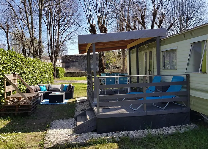 Gard Mobilhome