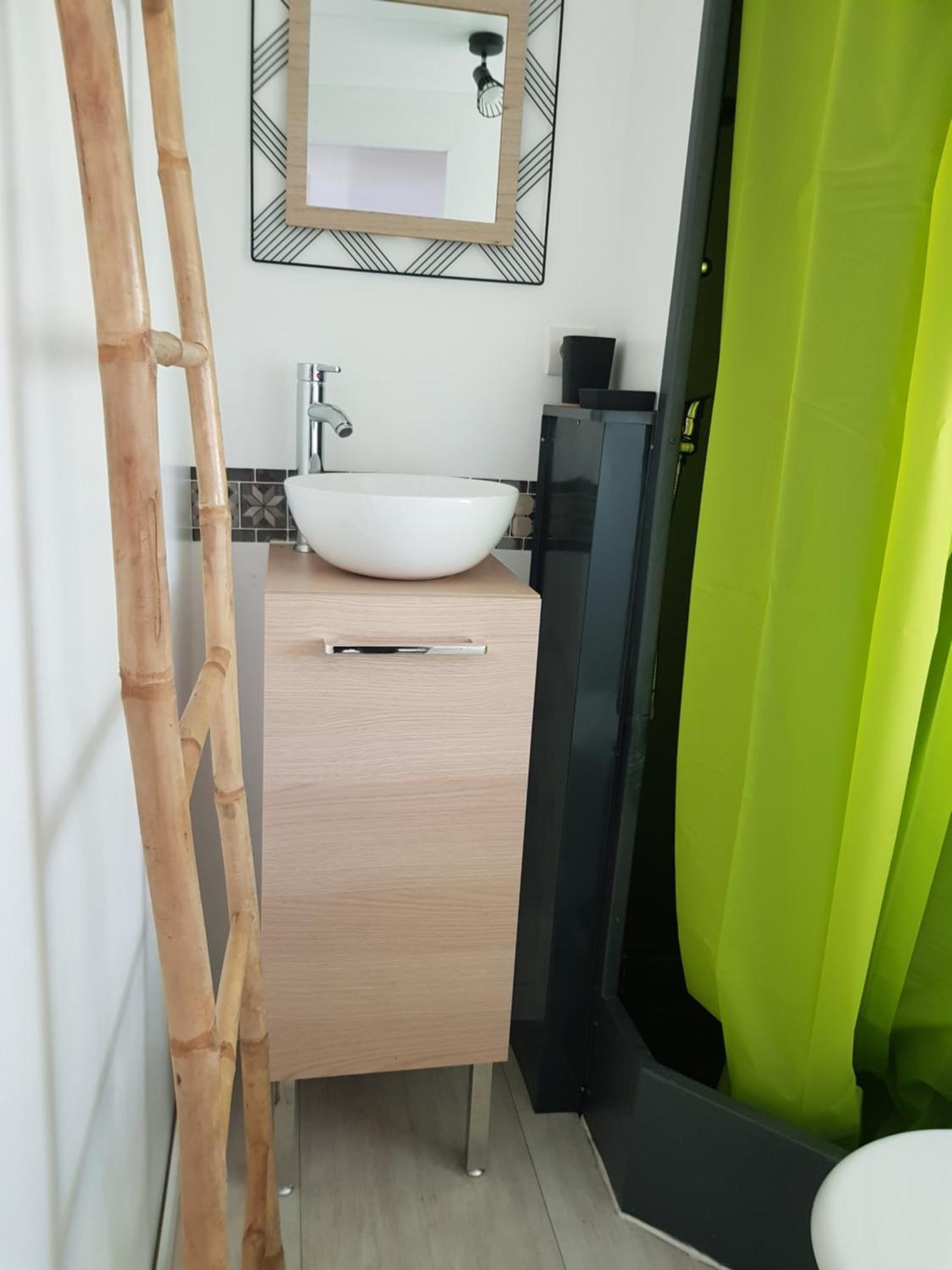 Gard Mobilhome