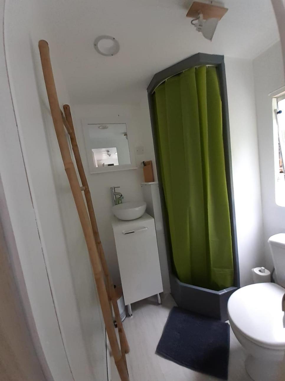 Gard Mobilhome * Saint-Ambroix